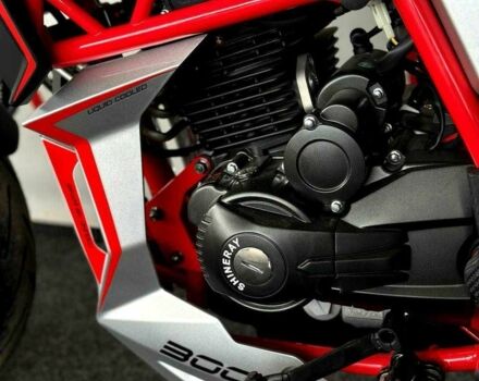 Шанрай 6510, объемом двигателя 0.3 л и пробегом 0 тыс. км за 1830 $, фото 8 на Automoto.ua