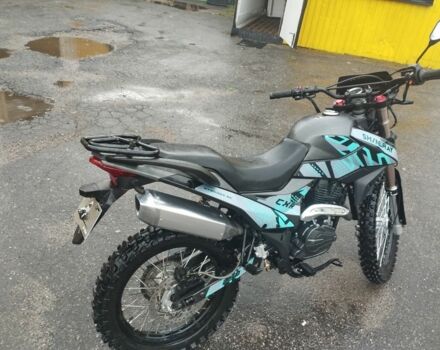 Шанрай 6510, объемом двигателя 0.25 л и пробегом 0 тыс. км за 1700 $, фото 4 на Automoto.ua