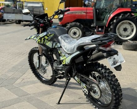 Шанрай 6510, объемом двигателя 0.25 л и пробегом 0 тыс. км за 1800 $, фото 4 на Automoto.ua