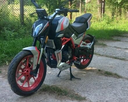 Шанрай 6510, объемом двигателя 0.3 л и пробегом 0 тыс. км за 1650 $, фото 2 на Automoto.ua