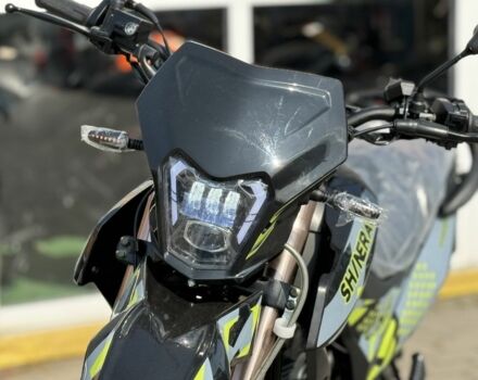 Шанрай 6510, объемом двигателя 0.25 л и пробегом 0 тыс. км за 1800 $, фото 5 на Automoto.ua
