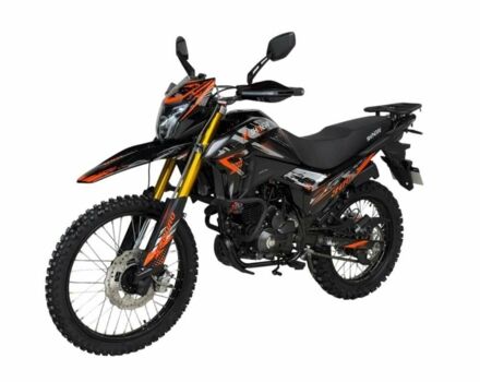 Шанрай 6510, объемом двигателя 0.27 л и пробегом 0 тыс. км за 1675 $, фото 9 на Automoto.ua