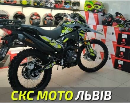 Шанрай 6510, объемом двигателя 0.3 л и пробегом 0 тыс. км за 1675 $, фото 5 на Automoto.ua