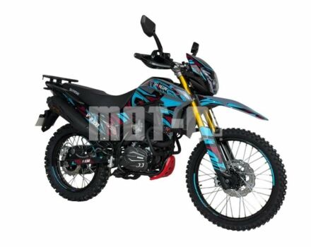 Шанрай 6510, объемом двигателя 0.3 л и пробегом 0 тыс. км за 72350 $, фото 4 на Automoto.ua