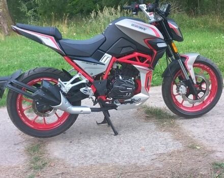 Шанрай 6510, объемом двигателя 0.3 л и пробегом 0 тыс. км за 1650 $, фото 5 на Automoto.ua