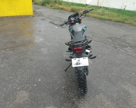 Шанрай 6510, объемом двигателя 0.25 л и пробегом 0 тыс. км за 1700 $, фото 2 на Automoto.ua