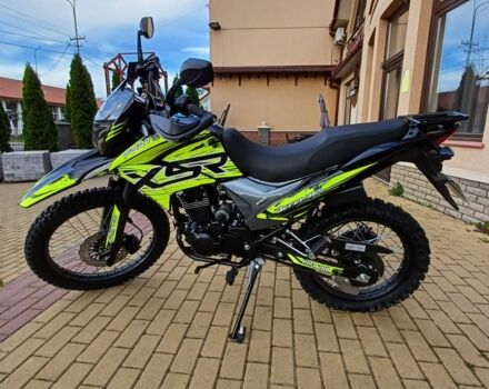 Шанрай 6510, объемом двигателя 0.25 л и пробегом 0 тыс. км за 1450 $, фото 5 на Automoto.ua