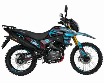 Шанрай 6510, объемом двигателя 14.86 л и пробегом 0 тыс. км за 1675 $, фото 9 на Automoto.ua