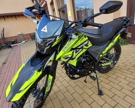 Шанрай 6510, объемом двигателя 0.25 л и пробегом 0 тыс. км за 1450 $, фото 4 на Automoto.ua