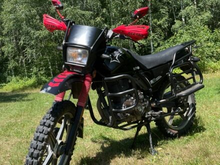 Шанрай 6510 2016 в Ковель на Automoto.ua Шанрай 6510, объемом двигателя 0.2 л и пробегом 0 тыс. км за 722 $, фото 1 на Automoto.ua