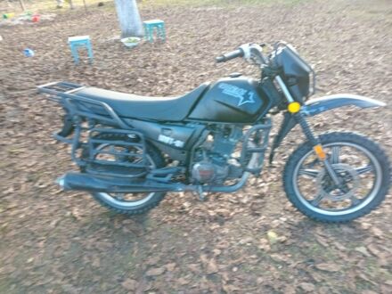 Шанрай 6510, объемом двигателя 0.2 л и пробегом 0 тыс. км за 400 $, фото 1 на Automoto.ua