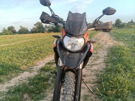Шанрай 6510 2019 у Коломые на Automoto.ua Шанрай 6510, об'ємом двигуна 0.25 л та пробігом 0 тис. км за 950 $, фото 1 на Automoto.ua