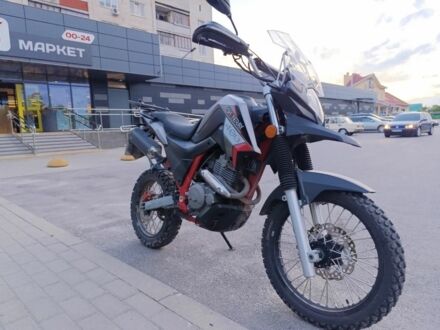 Шанрай 6510 2019 у Луцьку на Automoto.ua Шанрай 6510, об'ємом двигуна 0.4 л та пробігом 0 тис. км за 1550 $, фото 1 на Automoto.ua