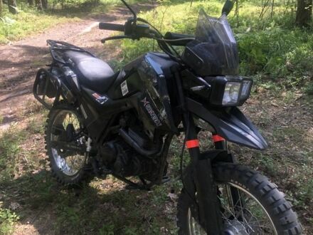 Шанрай 6510 2019 в Шацке на Automoto.ua Шанрай 6510, объемом двигателя 0.25 л и пробегом 0 тыс. км за 909 $, фото 1 на Automoto.ua