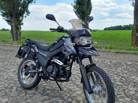 Шанрай 6510, объемом двигателя 14.86 л и пробегом 0 тыс. км за 998 $, фото 1 на Automoto.ua