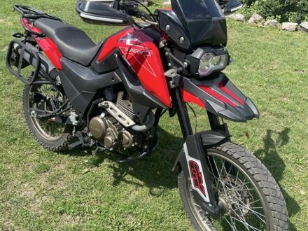 Шанрай 6510 2020 в Гадяче на Automoto.ua Шанрай 6510, объемом двигателя 0.25 л и пробегом 0 тыс. км за 1202 $, фото 1 на Automoto.ua