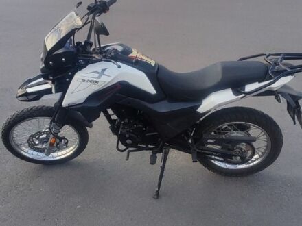 Шанрай 6510, об'ємом двигуна 0.2 л та пробігом 0 тис. км за 961 $, фото 1 на Automoto.ua