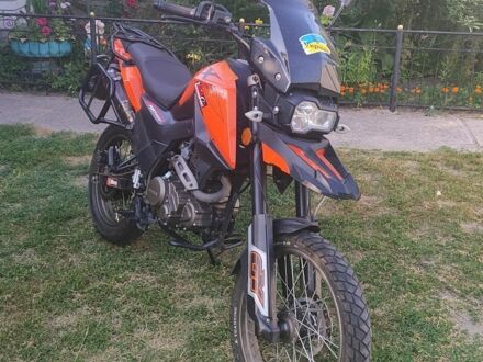 Шанрай 6510 2020 в Золотоноше на Automoto.ua Шанрай 6510, объемом двигателя 0.25 л и пробегом 0 тыс. км за 1250 $, фото 1 на Automoto.ua