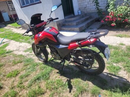 Шанрай 6510, объемом двигателя 0.25 л и пробегом 0 тыс. км за 1200 $, фото 1 на Automoto.ua