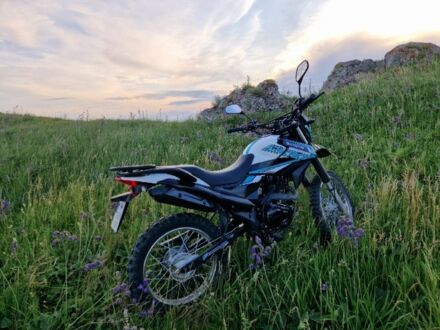 Шанрай 6510 2020 у Чорткові на Automoto.ua Шанрай 6510, об'ємом двигуна 0.2 л та пробігом 0 тис. км за 1000 $, фото 1 на Automoto.ua