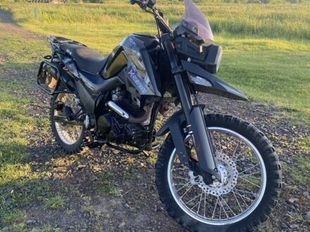 Шанрай 6510 2020 у Луцьку на Automoto.ua Шанрай 6510, об'ємом двигуна 0.25 л та пробігом 0 тис. км за 950 $, фото 1 на Automoto.ua
