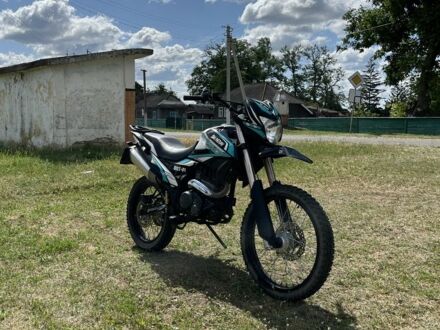 Шанрай 6510 2020 у Хотине на Automoto.ua Шанрай 6510, об'ємом двигуна 0.25 л та пробігом 0 тис. км за 880 $, фото 1 на Automoto.ua