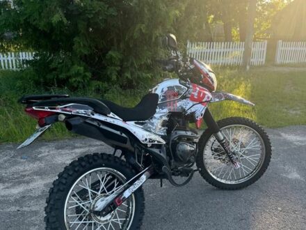 Шанрай 6510 2020 в Дубровице на Automoto.ua Шанрай 6510, объемом двигателя 0.2 л и пробегом 0 тыс. км за 900 $, фото 1 на Automoto.ua