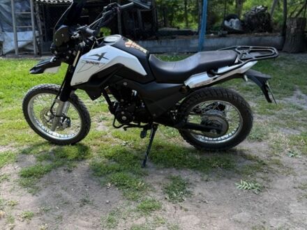 Шанрай 6510 2020 у Тернополі на Automoto.ua Шанрай 6510, об'ємом двигуна 0.2 л та пробігом 0 тис. км за 900 $, фото 1 на Automoto.ua