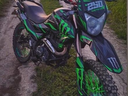 Шанрай 6510 2021 у Городке на Automoto.ua Шанрай 6510, об'ємом двигуна 0.25 л та пробігом 0 тис. км за 1009 $, фото 1 на Automoto.ua