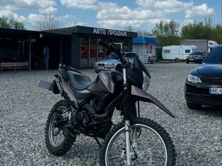 Шанрай 6510 2021 в Кривом Роге на Automoto.ua Шанрай 6510, объемом двигателя 0.25 л и пробегом 0 тыс. км за 1500 $, фото 1 на Automoto.ua