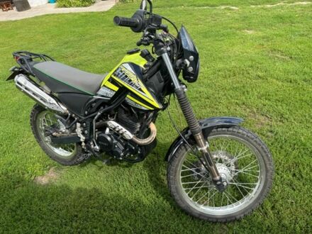 Шанрай 6510 2021 в Любомль на Automoto.ua Шанрай 6510, объемом двигателя 0.25 л и пробегом 0 тыс. км за 1200 $, фото 1 на Automoto.ua