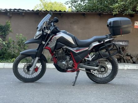 Шанрай 6510 2021 в Одессе на Automoto.ua Шанрай 6510, объемом двигателя 0.4 л и пробегом 0 тыс. км за 48 $, фото 1 на Automoto.ua