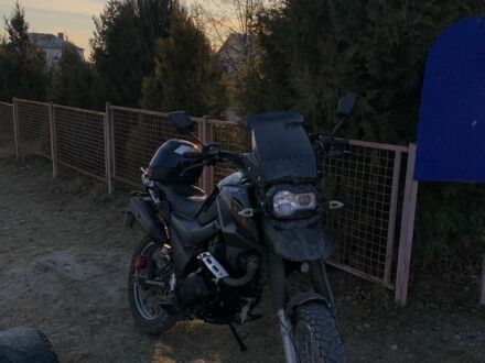 Шанрай 6510 2021 у Миколаїв на Automoto.ua Шанрай 6510, об'ємом двигуна 0.2 л та пробігом 0 тис. км за 1150 $, фото 1 на Automoto.ua