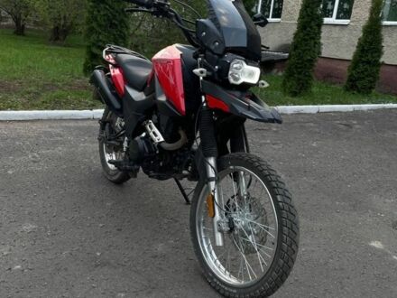 Шанрай 6510, об'ємом двигуна 0.2 л та пробігом 0 тис. км за 810 $, фото 1 на Automoto.ua
