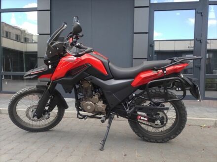 Шанрай 6510 2021 в Теребовле на Automoto.ua Шанрай 6510, объемом двигателя 0.25 л и пробегом 0 тыс. км за 1400 $, фото 1 на Automoto.ua