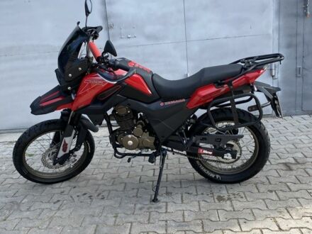 Шанрай 6510 2022 у Рівному на Automoto.ua Шанрай 6510, об'ємом двигуна 0.25 л та пробігом 0 тис. км за 1500 $, фото 1 на Automoto.ua