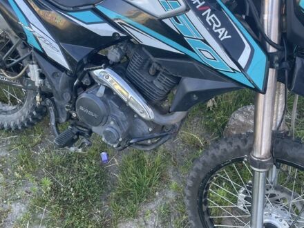 Шанрай 6510 2023 в Сарнах на Automoto.ua Шанрай 6510, объемом двигателя 0.25 л и пробегом 0 тыс. км за 1150 $, фото 1 на Automoto.ua