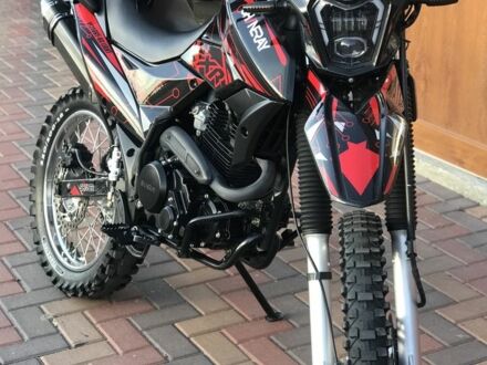Шанрай 6510 2023 у Козельце на Automoto.ua Шанрай 6510, об'ємом двигуна 0.25 л та пробігом 0 тис. км за 1400 $, фото 1 на Automoto.ua