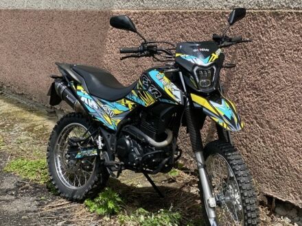 Шанрай 6510 2023 у Золотоноше на Automoto.ua Шанрай 6510, об'ємом двигуна 0.25 л та пробігом 0 тис. км за 1165 $, фото 1 на Automoto.ua