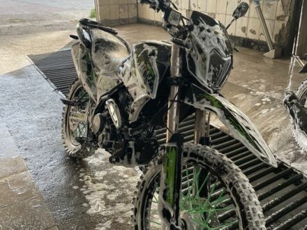 Шанрай 6510 2023 в Ивано-Франковске на Automoto.ua Шанрай 6510, объемом двигателя 0.25 л и пробегом 0 тыс. км за 1600 $, фото 1 на Automoto.ua