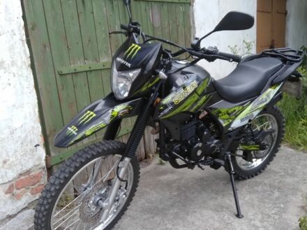 Шанрай 6510 2023 в Славуте на Automoto.ua Шанрай 6510, объемом двигателя 0.25 л и пробегом 0 тыс. км за 1250 $, фото 1 на Automoto.ua