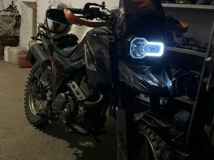 Шанрай 6510 2023 в Тячеве на Automoto.ua Шанрай 6510, объемом двигателя 0.25 л и пробегом 0 тыс. км за 1185 $, фото 1 на Automoto.ua