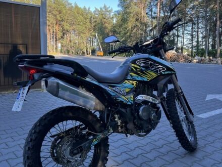 Шанрай 6510 2023 в Маневичах на Automoto.ua Шанрай 6510, объемом двигателя 0.25 л и пробегом 0 тыс. км за 1200 $, фото 1 на Automoto.ua