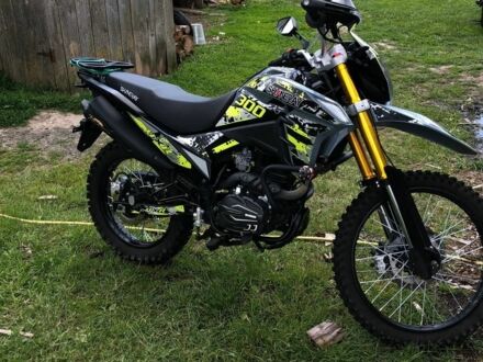 Шанрай 6510 2024 у Луцьку на Automoto.ua Шанрай 6510, об'ємом двигуна 0.3 л та пробігом 0 тис. км за 1600 $, фото 1 на Automoto.ua