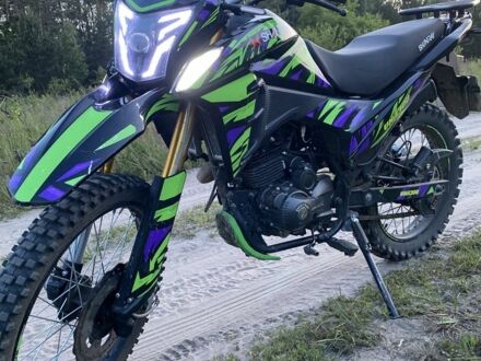 Шанрай 6510 2024 у Костополе на Automoto.ua Шанрай 6510, об'ємом двигуна 0.3 л та пробігом 0 тис. км за 1400 $, фото 1 на Automoto.ua