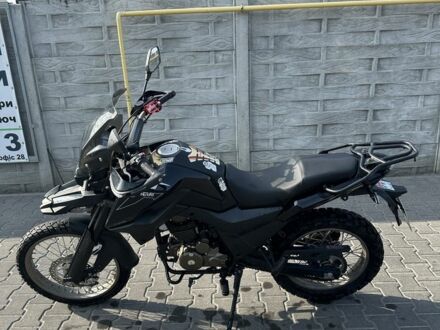 Шанрай 6510 2024 в Белой Церкве на Automoto.ua Шанрай 6510, объемом двигателя 0.25 л и пробегом 0 тыс. км за 1200 $, фото 1 на Automoto.ua