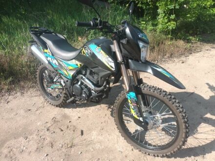 Шанрай 6510 2024 в Марганце на Automoto.ua Шанрай 6510, объемом двигателя 0.25 л и пробегом 0 тыс. км за 1500 $, фото 1 на Automoto.ua
