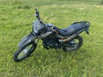 Шанрай 6510, объемом двигателя 0.25 л и пробегом 0 тыс. км за 1650 $, фото 1 на Automoto.ua