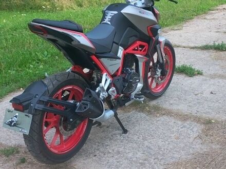 Шанрай 6510 2025 в Львове на Automoto.ua Шанрай 6510, объемом двигателя 0.3 л и пробегом 0 тыс. км за 1650 $, фото 1 на Automoto.ua
