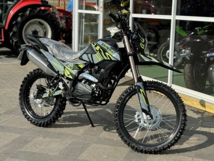 Шанрай 6510 2025 в Львове на Automoto.ua Шанрай 6510, объемом двигателя 0.25 л и пробегом 0 тыс. км за 1800 $, фото 1 на Automoto.ua
